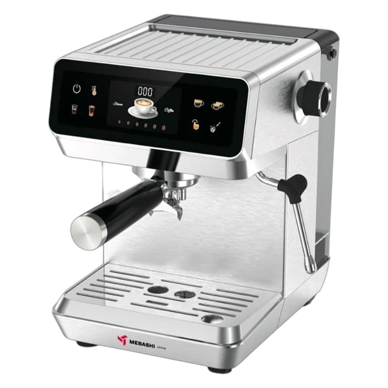 اسپرسو ساز مباشی مدل ME-ECM 2119